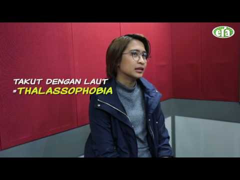 5 Benda Best Pasal Ara AF2016