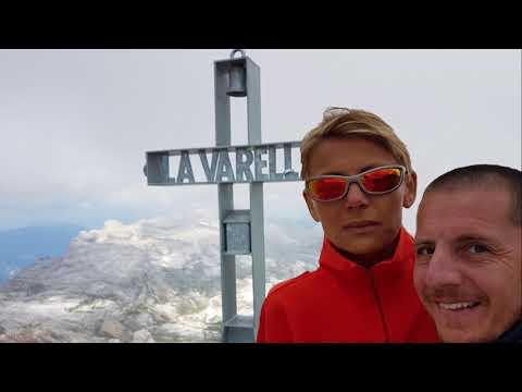 Corvara in Badia  - Dolomiti Estate 2018