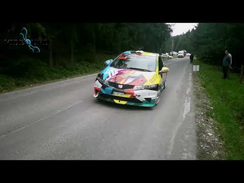 Campionatul Național de Viteză în Coastă 2