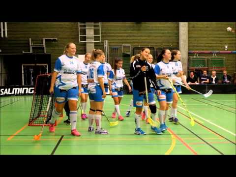 Häljarps SK DJ17/18 vs Höllvikens IBF 2015-09-19