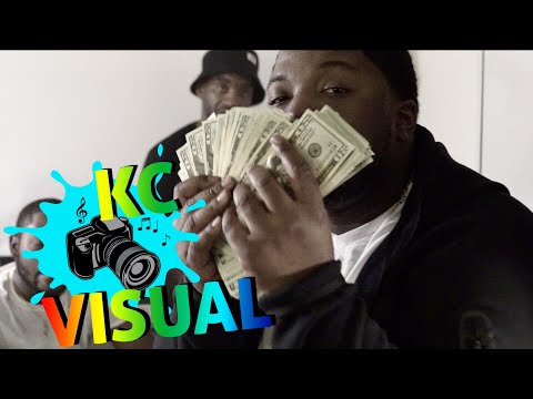 Ray Glizzy - 2020 (Official Video) shot by @KCVISUALS