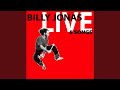 Zack's Walk (Live)