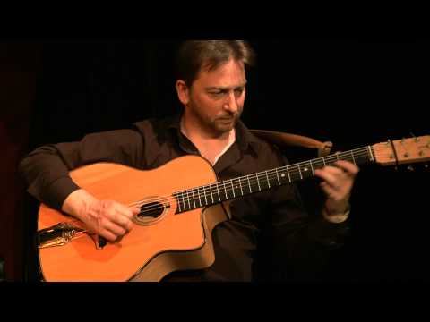 Avalon (Jolson, Buddy DeSylva & Rose) - Havana Swing