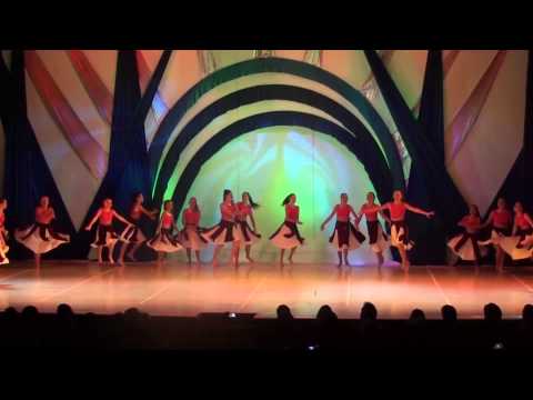 Lehakat Kalanit - Artzi