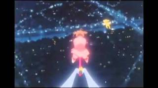 Sigla   Pesca la tua carta Sakura