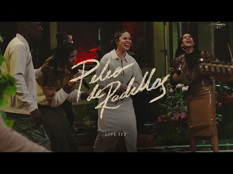 Peleo de Rodillas (Live Set) - Sarai Rivera feat. @OASISMINISTRY  I Videoclip Oficial