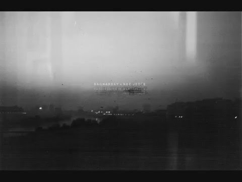 Sagnarsky x Nez Jeote -  Marrakesh (Prod. by Delapse)