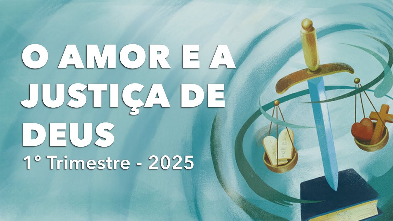 Lição 2 - O Amor da Aliança