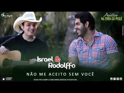 Terra Do Pequi - Israel e Rodolffo