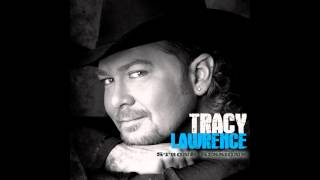 Tracy Lawrence - "Aint Seen The Last Of You"  Rare