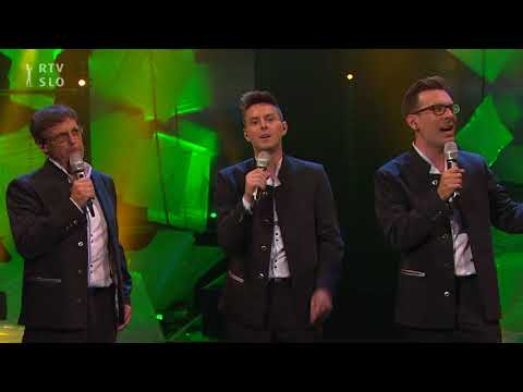 Klapa Semikantá  - Tvoja lepota