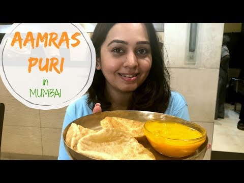 download lagu mp3 mp4 Aamras Puri Mumbai, download lagu Aamras Puri Mumbai gratis, unduh video klip Aamras Puri Mumbai