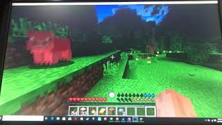 How To Drink Water Minecraft Mod