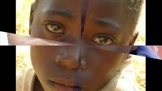 TONY WILSON   AFRICA