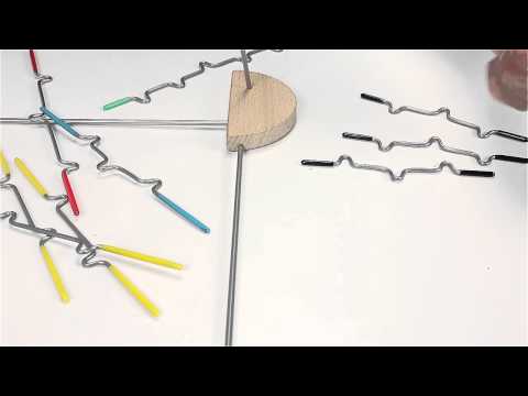 Suspend - How to Play