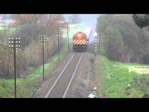 CP 1971 com cimento - Louriçal