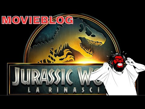 MovieBlog- 1015: Recensione Jurassic World- La Rinascita