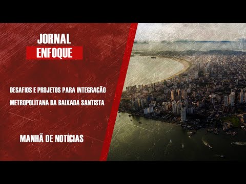 Diretor executivo da Agem Milton Gonçalves da Luz fala sobre projetos