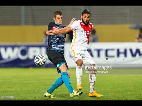 Fares Bahlouli vs FSV Mainz 05