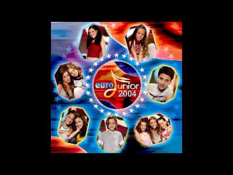 EUROJUNIOR 2004 - Disco completo