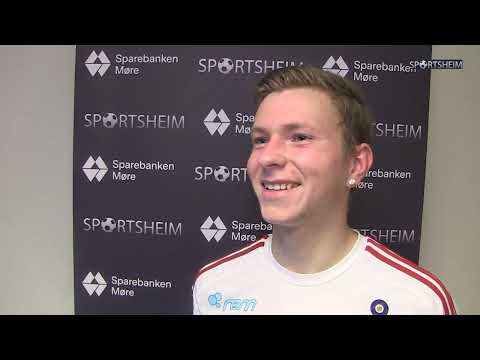 4. div: Bergsøy - Blindheim 4-0 (20.8.22)