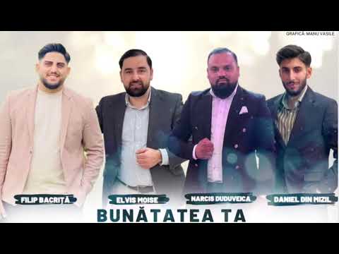 Frații Din Barbulesti - BUNĂTATEA-TA 2023(COVER)