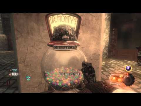 THE HORROR OF BLACK OPS 3 ON OLD GEN!!!!