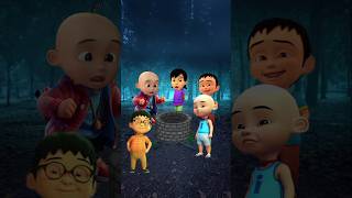 Download lagu Upin Ipin di kejar hantu sumur angker seram #kartun #sakura #animasi #upinipin #hantu #hantuseram mp3