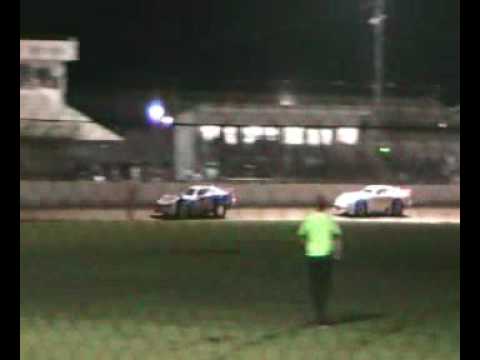 2009 Australian Super Sedan Championship - Heat 16