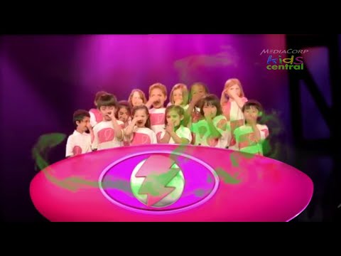 Kerwhizz - Fun Food Freeway (2009)