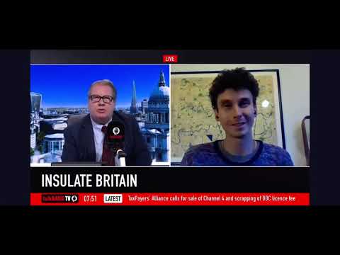 Funniest TalkRadio moment ever,