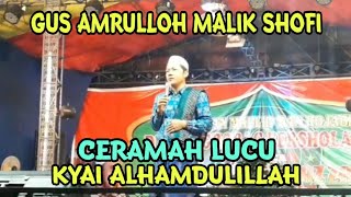 Download lagu Ceramah Isra mi'raj Lucu SANGAT BERBOBOT Tiga Kunci Sukses OLEH Gus Amrullah Malik Sofi Brebes mp3
