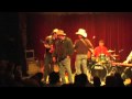 Kinchafoonee Cowboys - "Walk Softly On This Heart of Mine"