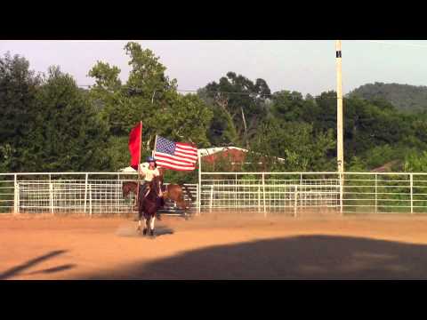 GRC - National Anthem