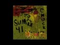 Sum 41 - Noots Lyrics (HQ) 