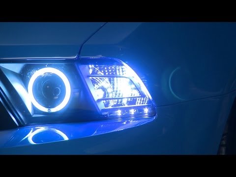Mustang Raxiom LED Lighting Kits (2010-2013 All) Review