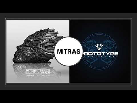 Jet Black X The Odyssey VIP (Mashup) - Dimension X Drumsound & Bassline Smith