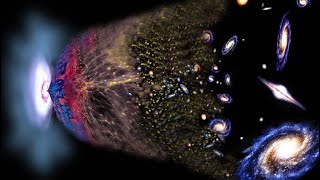 Los científicos miden la temperatura del universo justo después del Big Bang   !