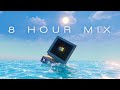 Forgotten 8 Hour Mix Windows 95 Retro Ambient