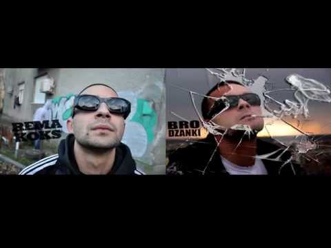 Rema Koks ft. Bro Dzanki - Raketake