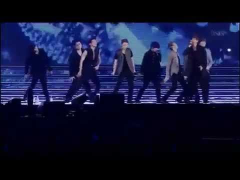 SS4 in Osaka _ Super Junior - U (Violin Remix).mp4