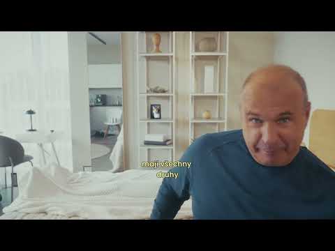 Když bezkofeinový kafe, tak Nejkafe - Petr Rychlý