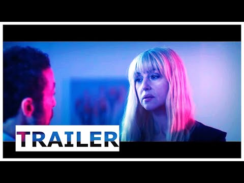 The Man Who Sold His Skin - Drama Movie Trailer - 2021 - Monica Bellucci, Dea Liane