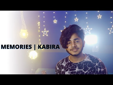 RINOSH V CHACKO Memories/Kabira