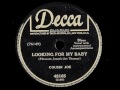 Cousin Joe - Looking For My Baby