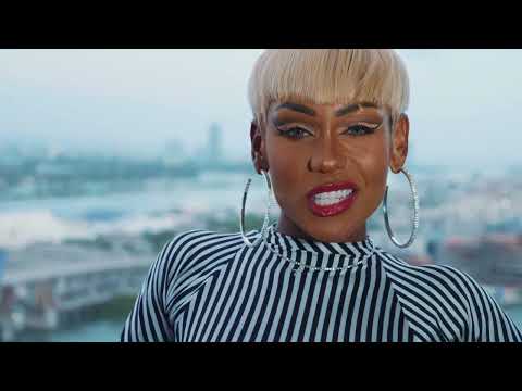 Nailah Blackman - Busy Body (Official Video)