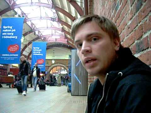 Mike Shiver Headed For Omsk, Russia