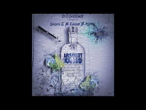 Gucci C X EDDAY X KEVNI - Jou Jou (Absolut Riddim Prod By Deejay Guyguy 2017)