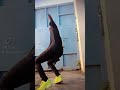 Mbosso Ft Chley Sele Official TikTok Dance Challenge