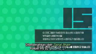 Download lagu [SUB INDO] WEEKLY IDOL EPISODE 414 (GUEST:  GFRIEND) mp3